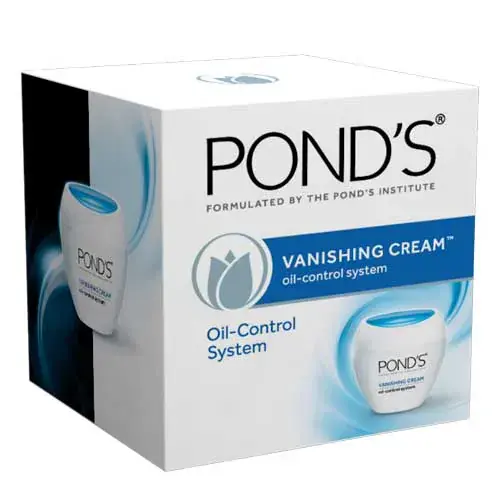 Ponds Vanishing Cream 28g